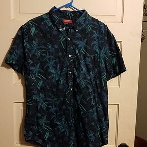 ☀️Arizona Mens XL Button Down Shirt☀️